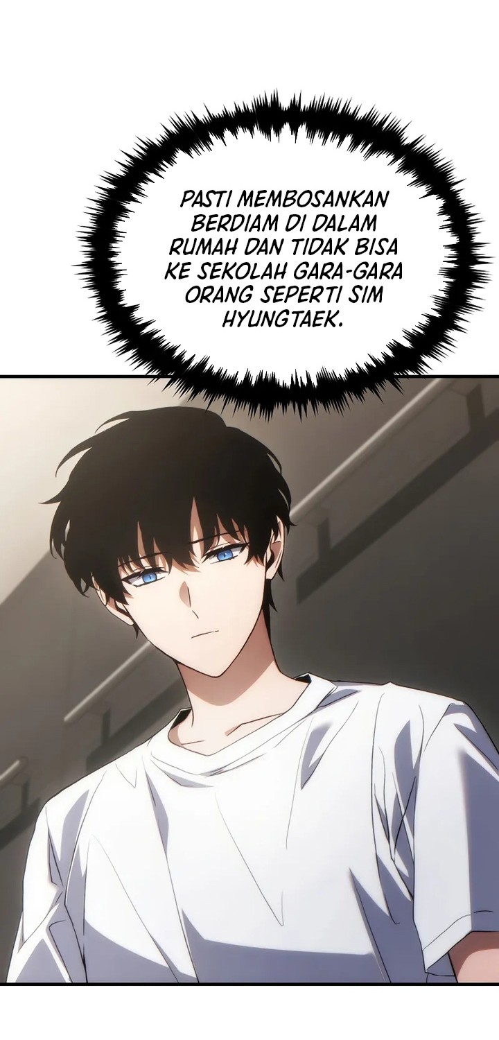 The 100th Regression of the Max-Level Player Chapter 45 - halaman 41