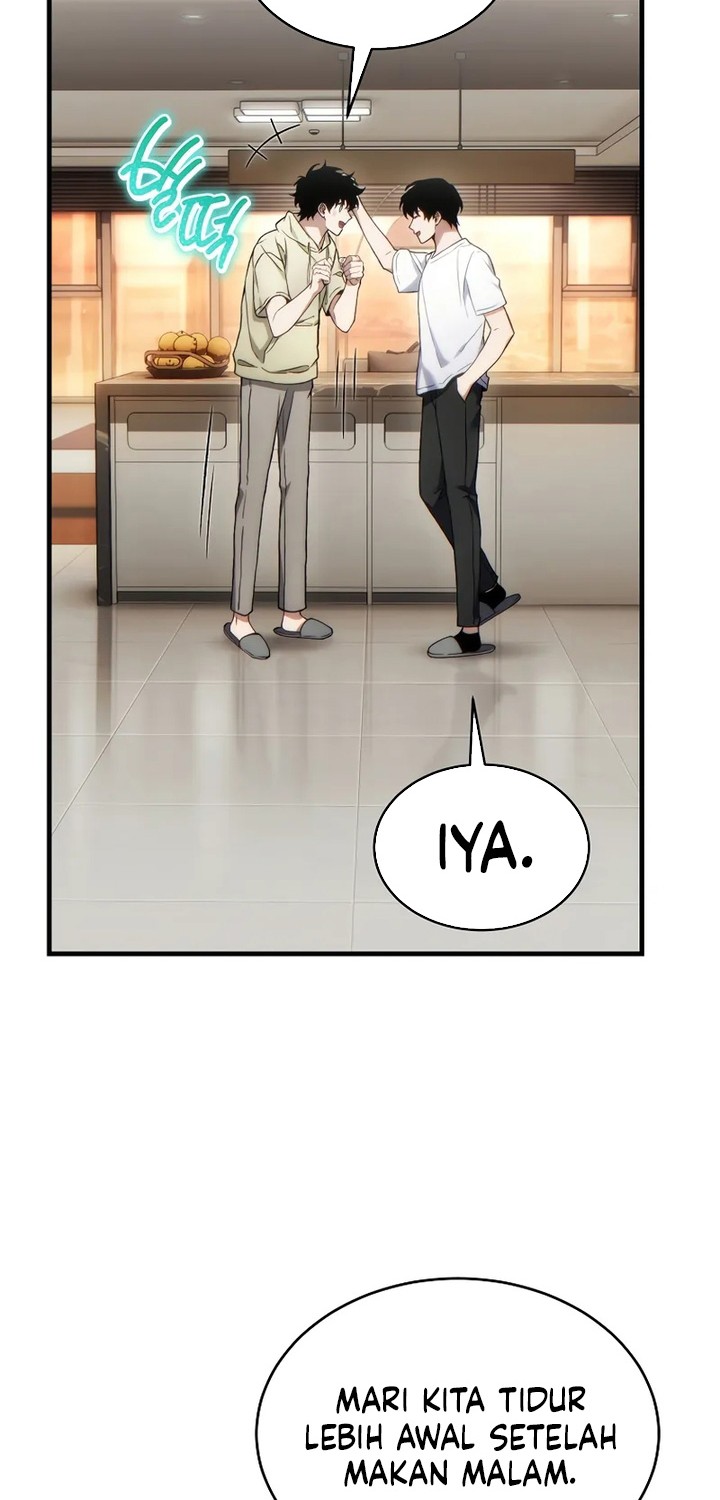The 100th Regression of the Max-Level Player Chapter 45 - halaman 43