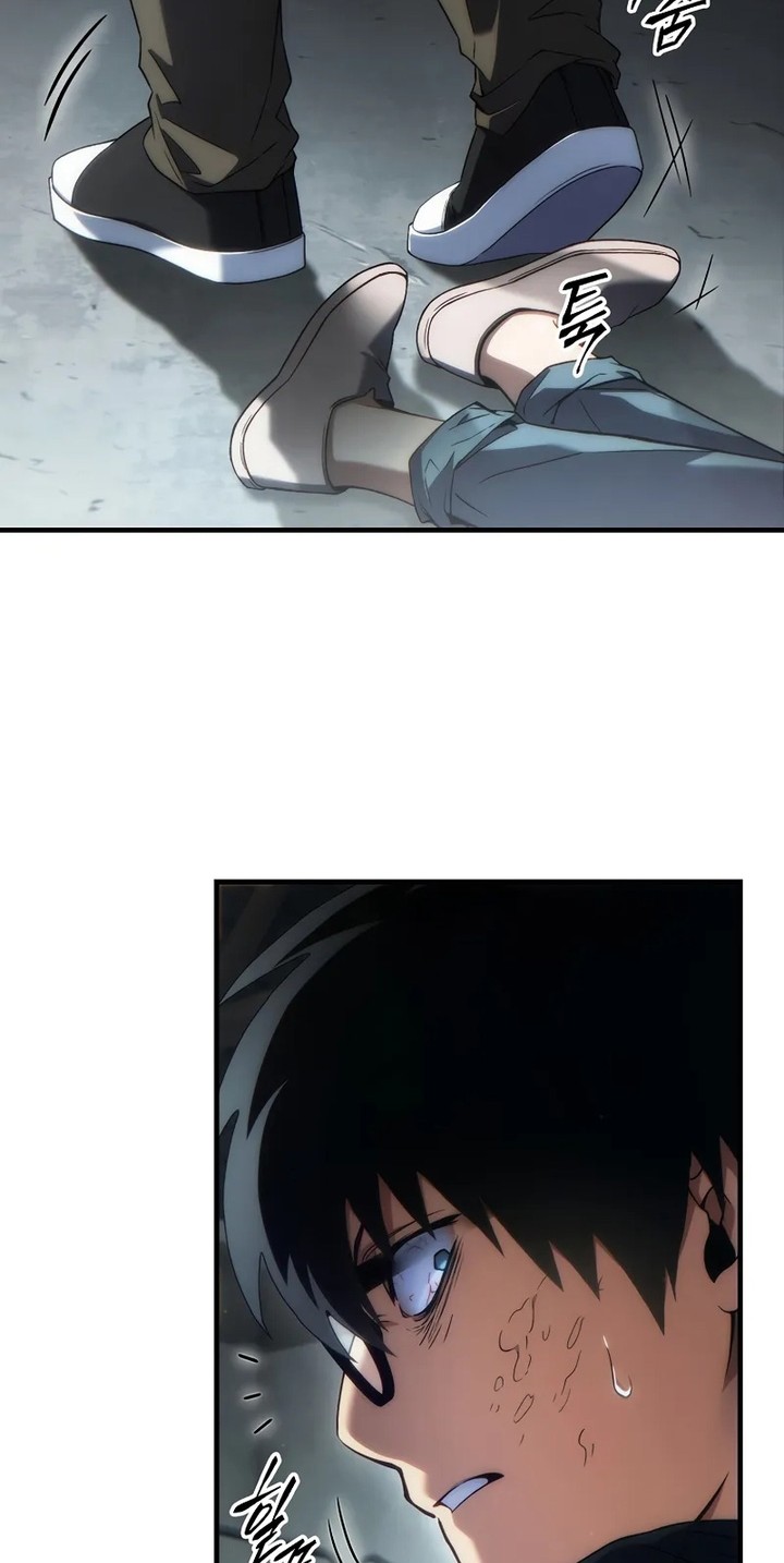 The 100th Regression of the Max-Level Player Chapter 45 - halaman 5