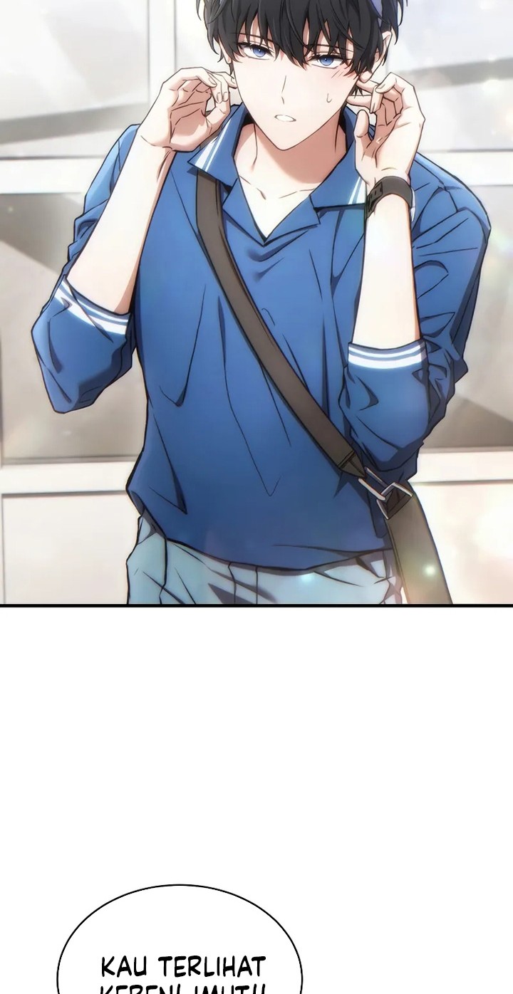 The 100th Regression of the Max-Level Player Chapter 45 - halaman 51