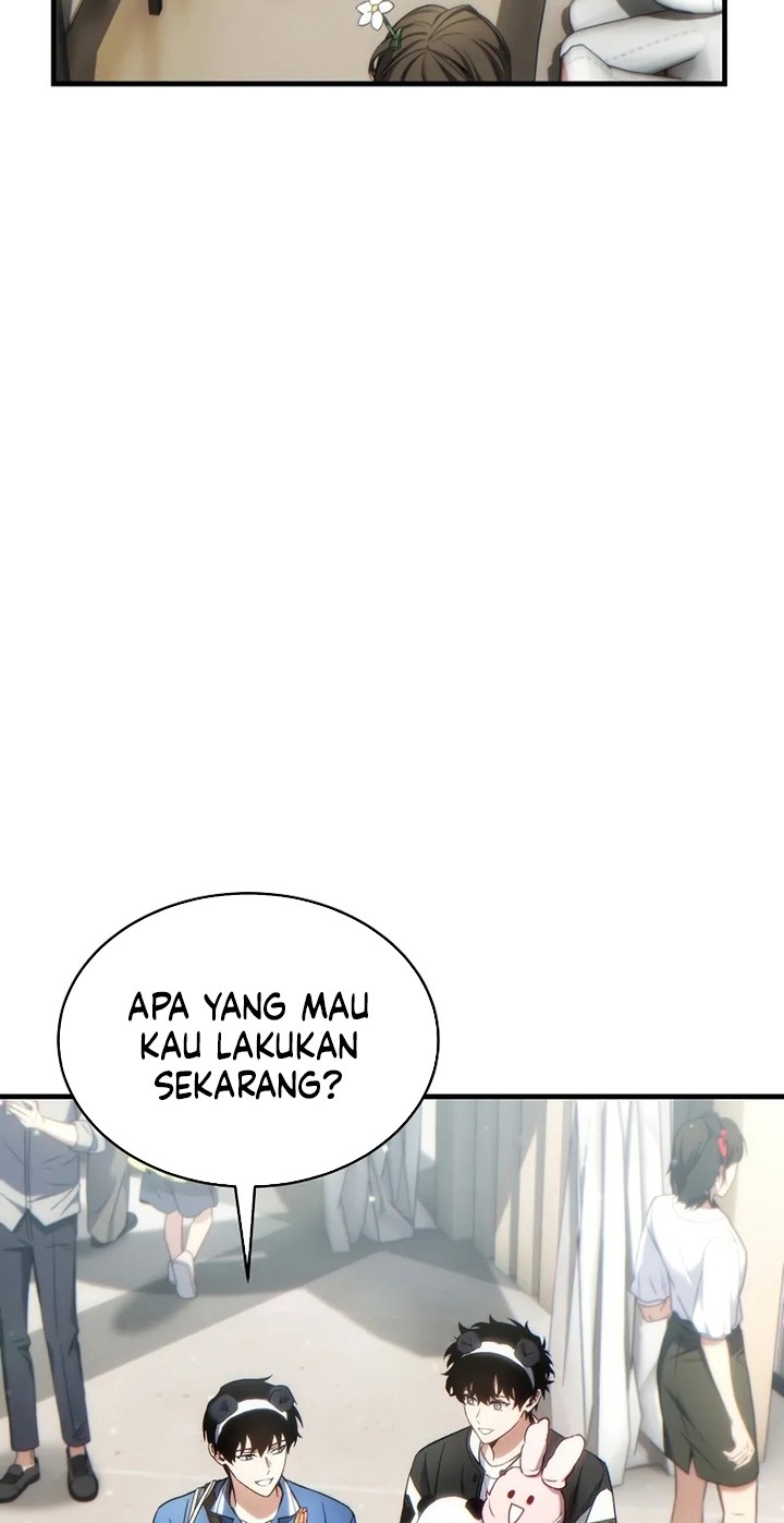 The 100th Regression of the Max-Level Player Chapter 45 - halaman 53