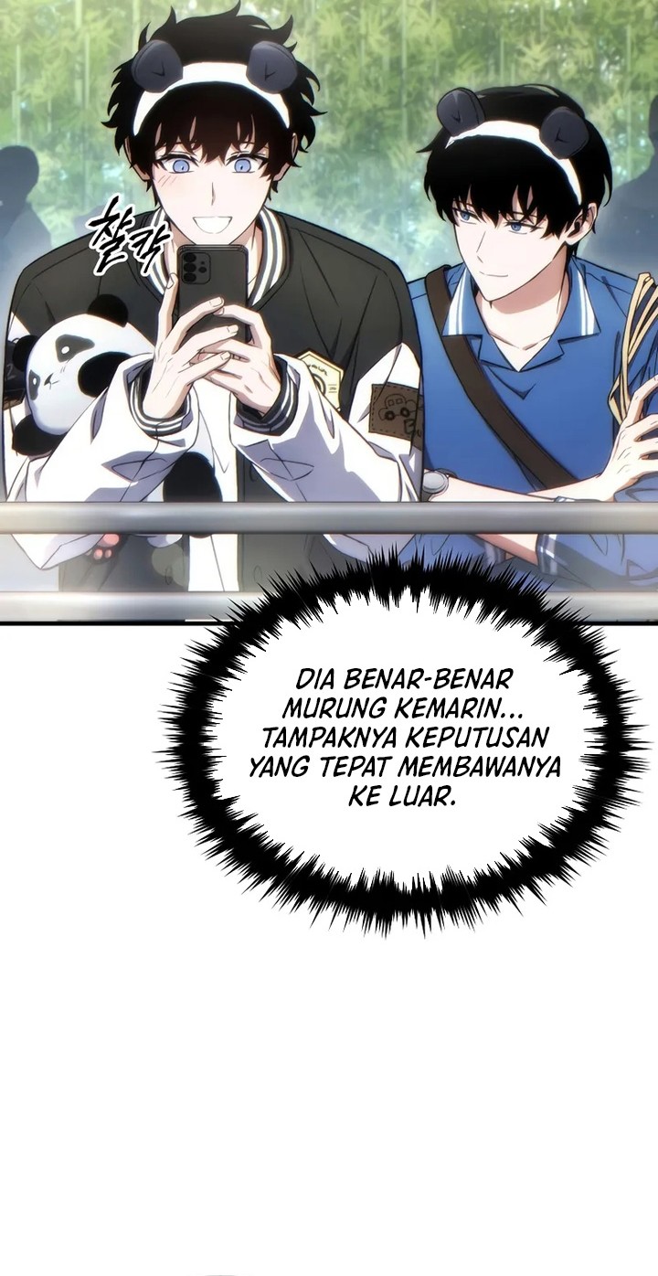 The 100th Regression of the Max-Level Player Chapter 45 - halaman 57