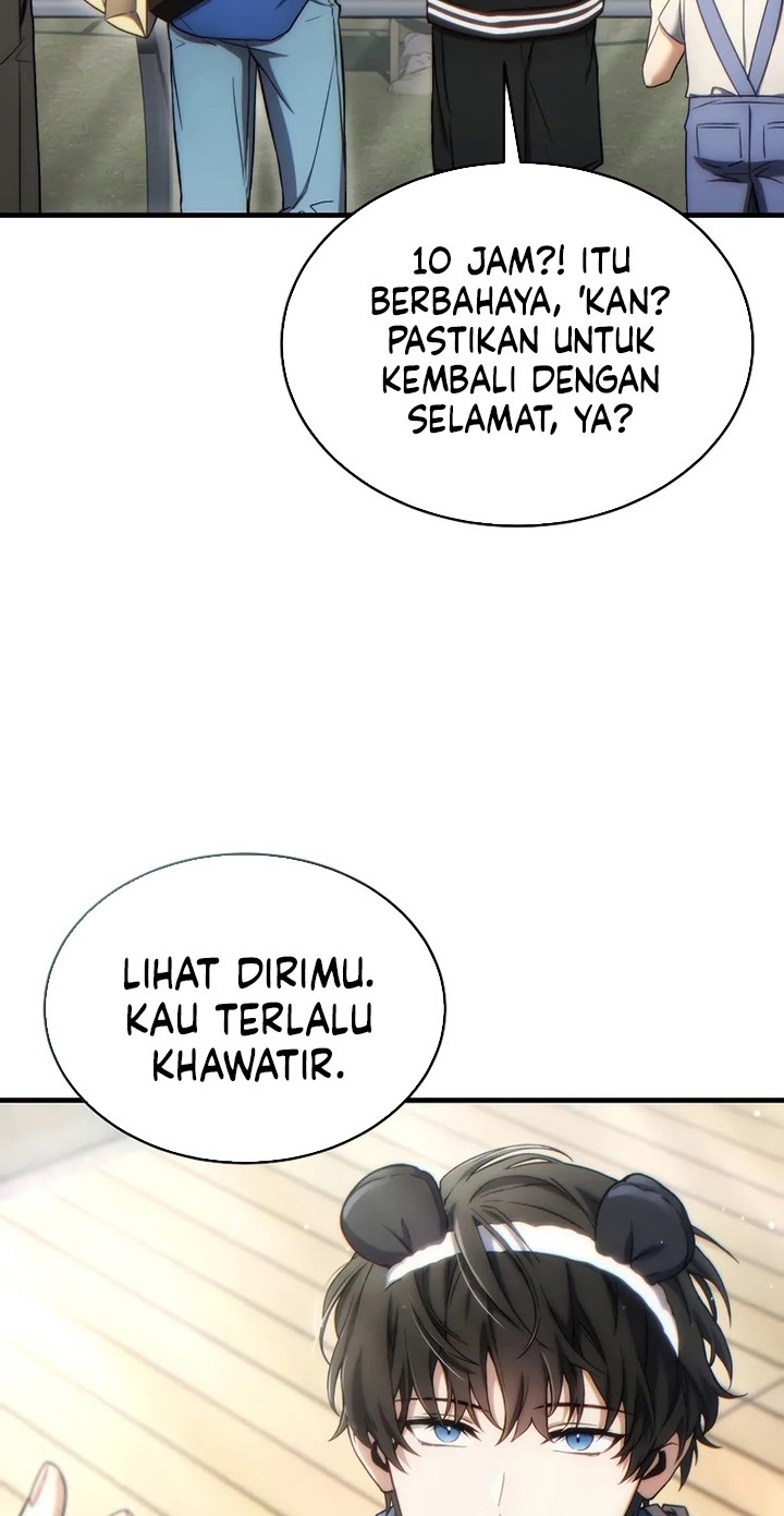 The 100th Regression of the Max-Level Player Chapter 45 - halaman 59