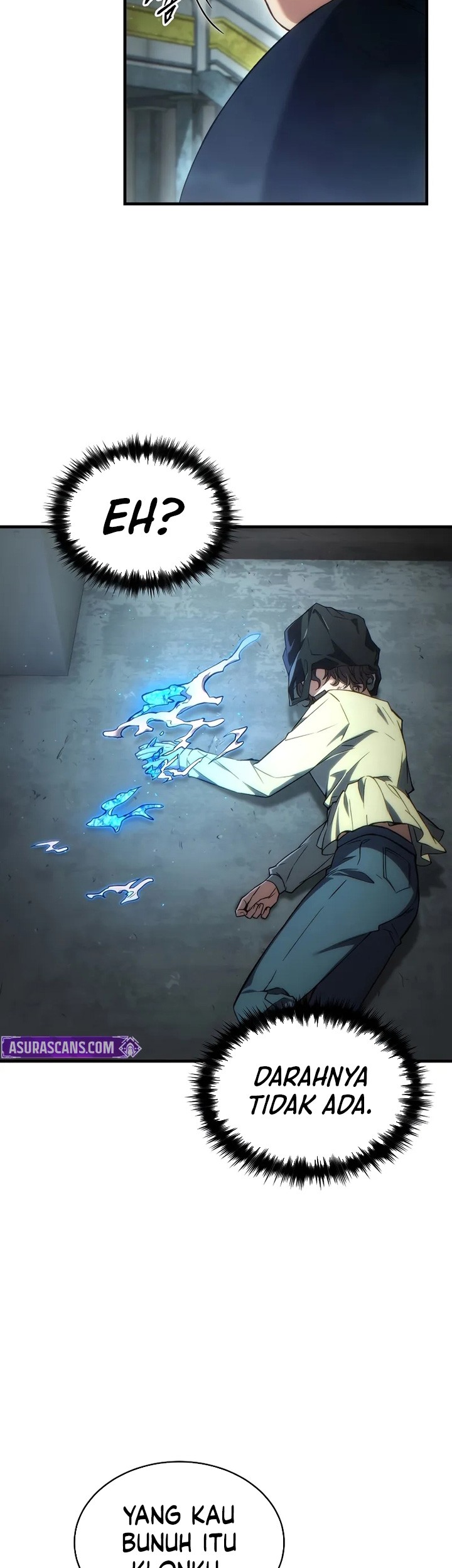 The 100th Regression of the Max-Level Player Chapter 45 - halaman 6