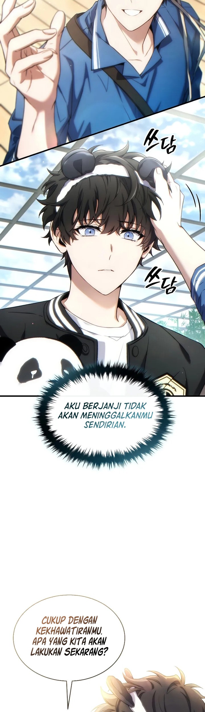 The 100th Regression of the Max-Level Player Chapter 45 - halaman 60