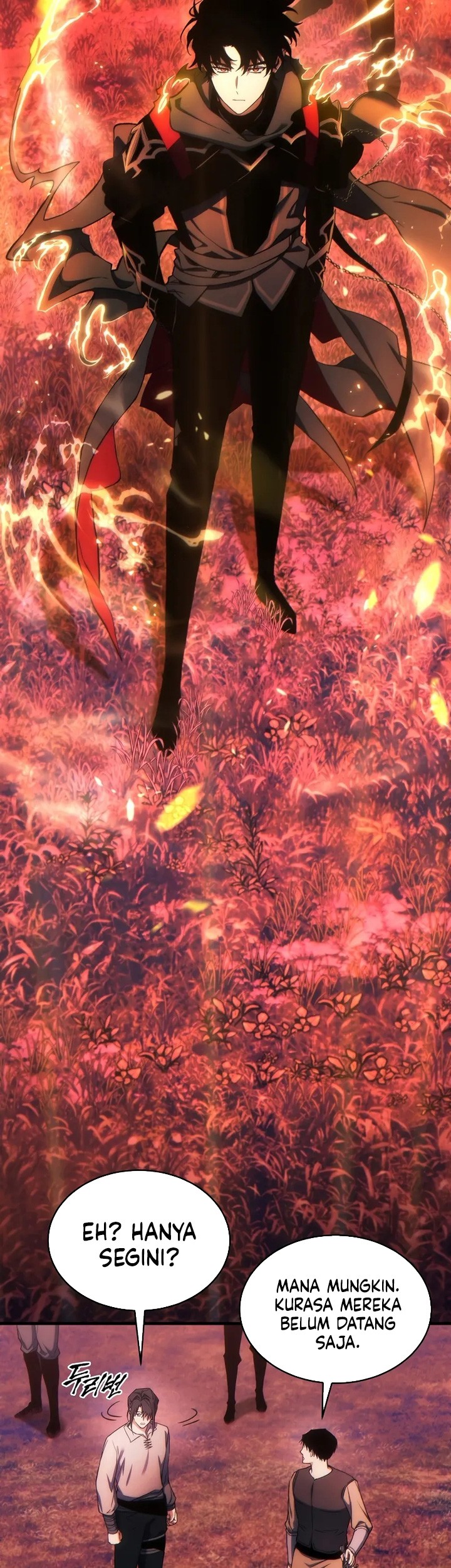 The 100th Regression of the Max-Level Player Chapter 45 - halaman 70
