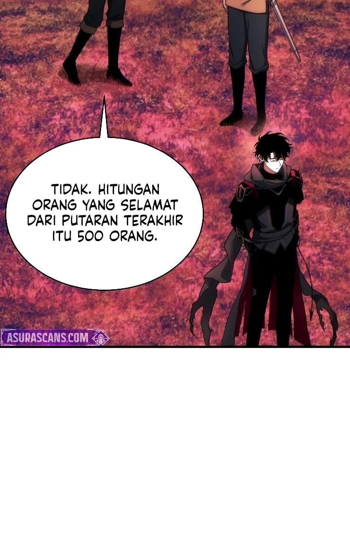 The 100th Regression of the Max-Level Player Chapter 45 - halaman 71