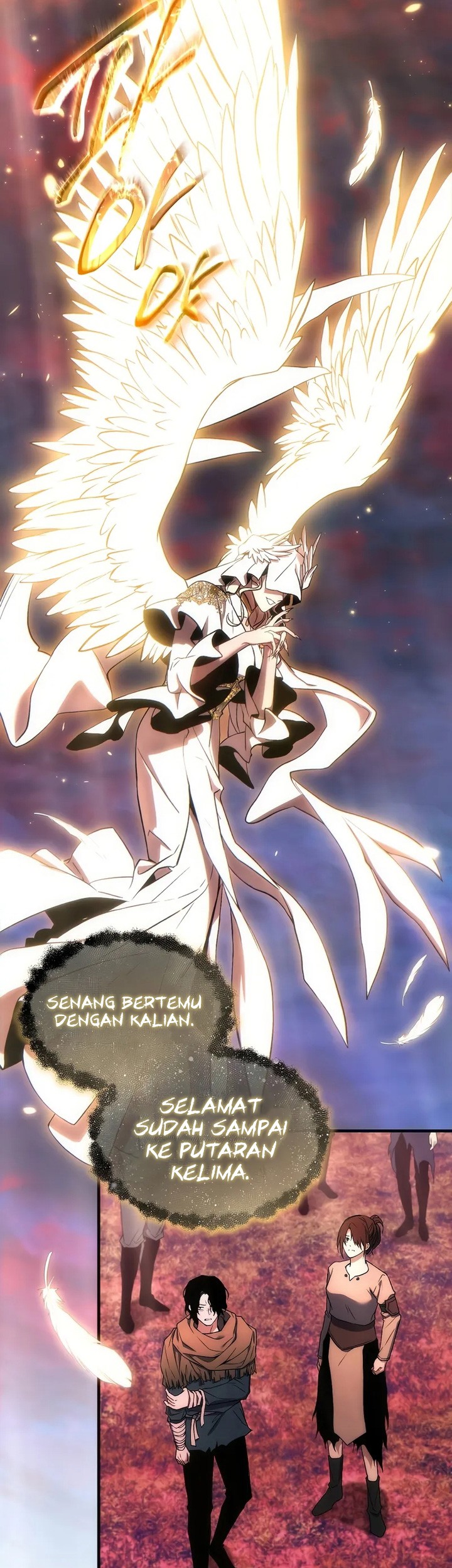 The 100th Regression of the Max-Level Player Chapter 45 - halaman 74