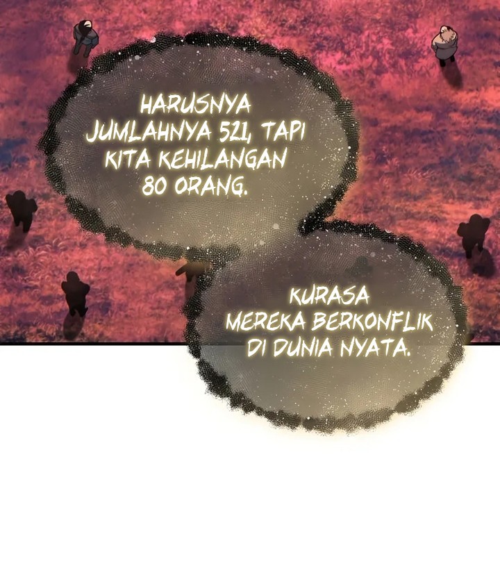 The 100th Regression of the Max-Level Player Chapter 45 - halaman 79