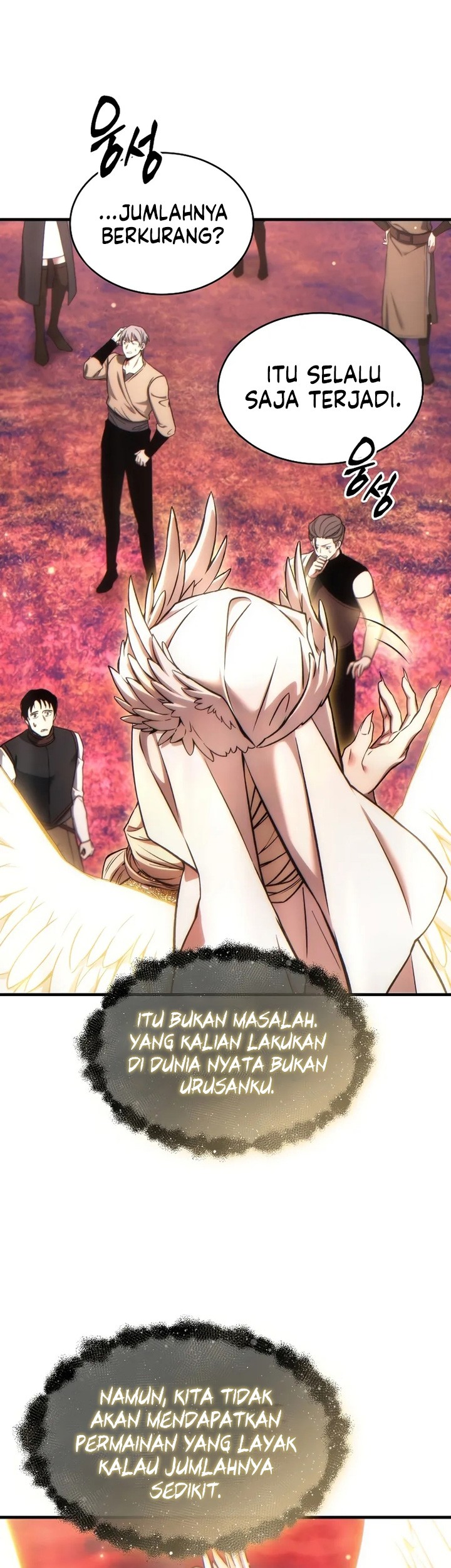 The 100th Regression of the Max-Level Player Chapter 45 - halaman 80