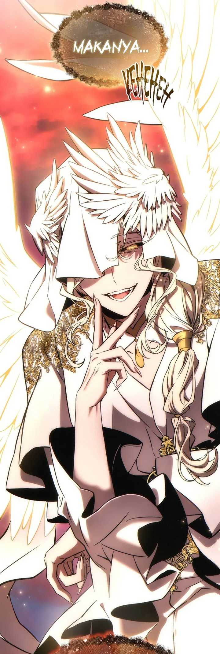 The 100th Regression of the Max-Level Player Chapter 45 - halaman 82