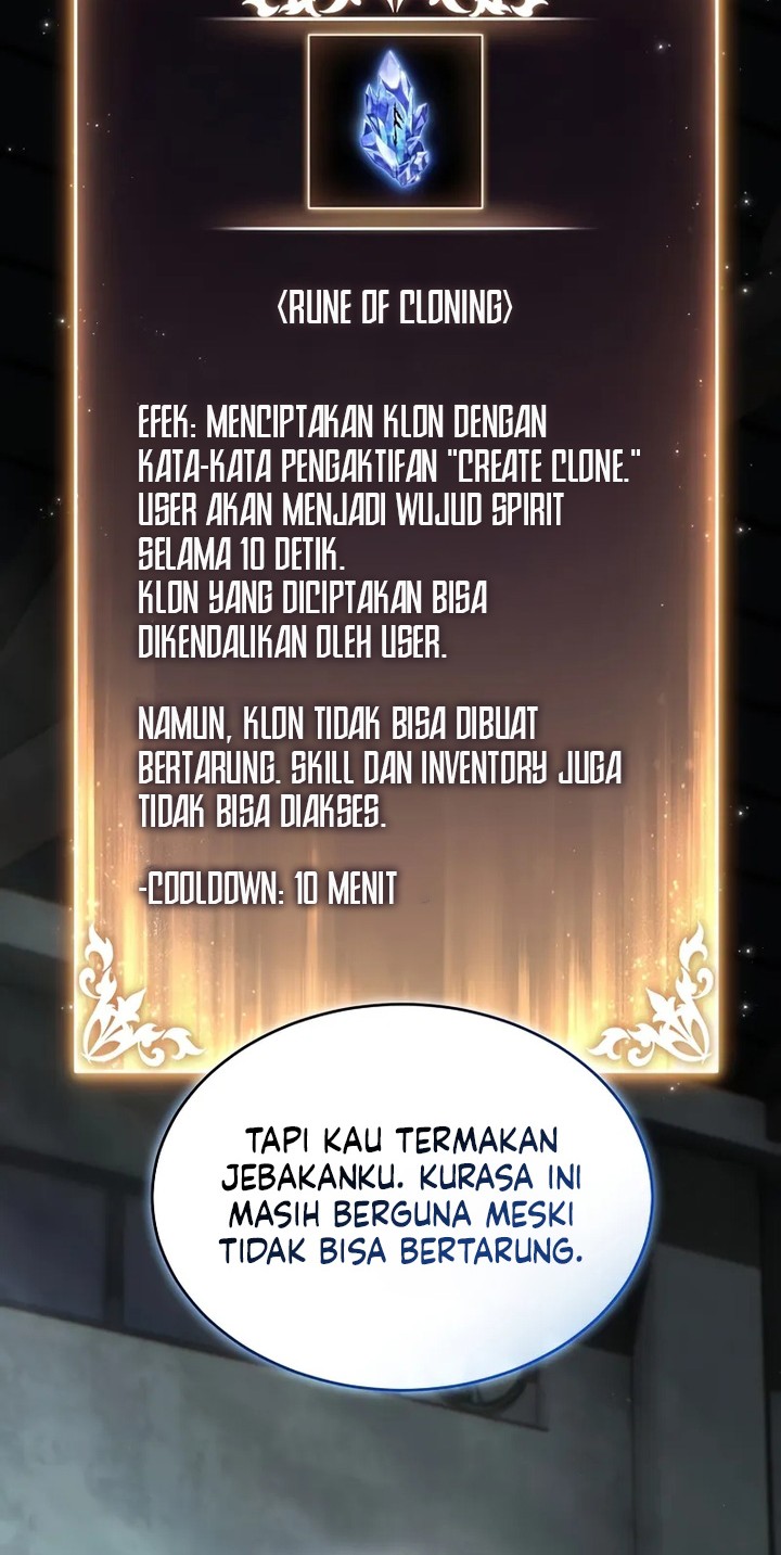 The 100th Regression of the Max-Level Player Chapter 45 - halaman 9
