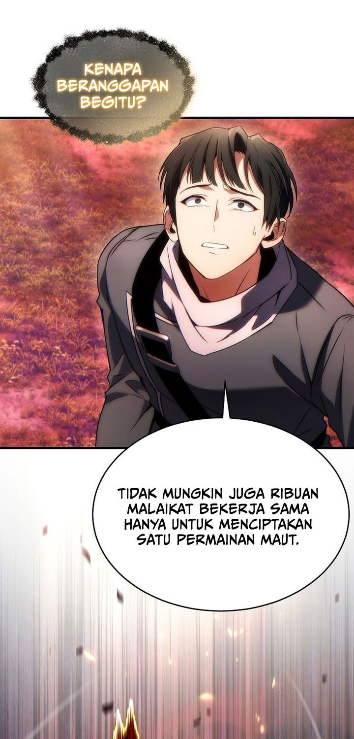 The 100th Regression of the Max-Level Player Chapter 46 - halaman 11