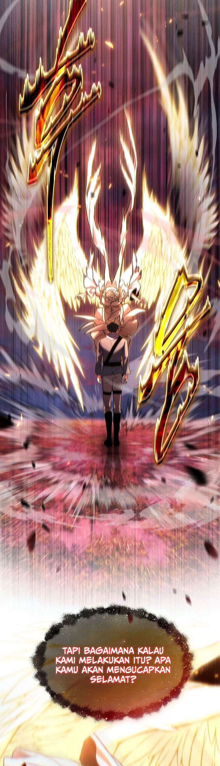 The 100th Regression of the Max-Level Player Chapter 46 - halaman 12