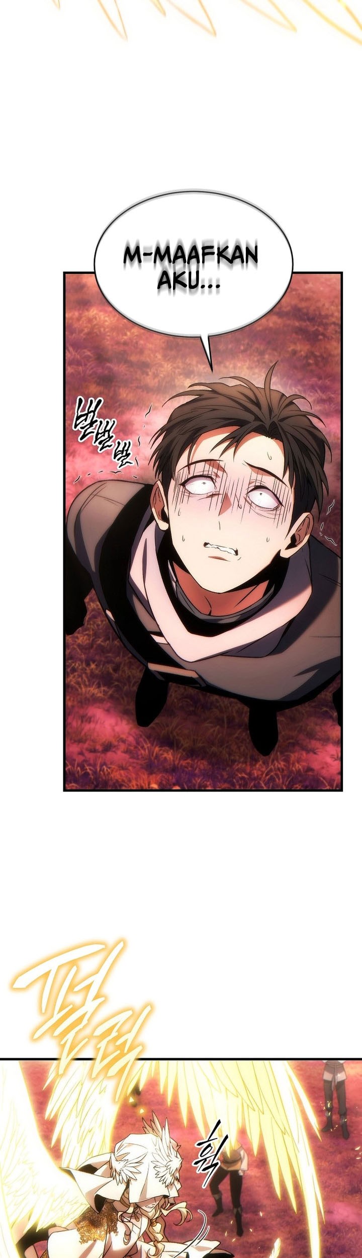 The 100th Regression of the Max-Level Player Chapter 46 - halaman 14