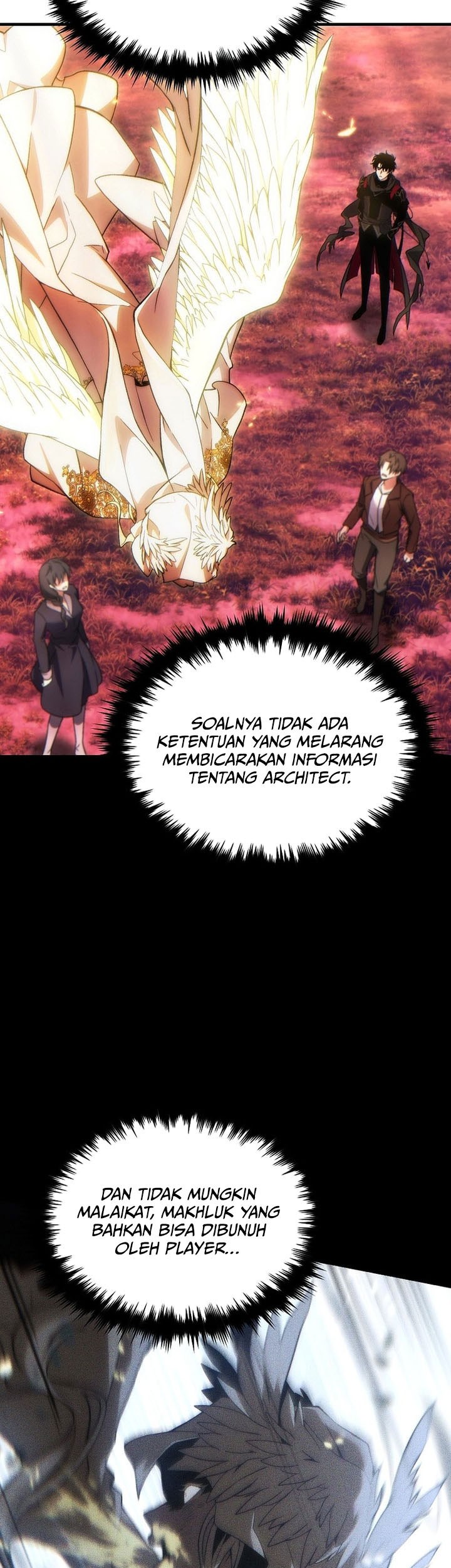 The 100th Regression of the Max-Level Player Chapter 46 - halaman 16