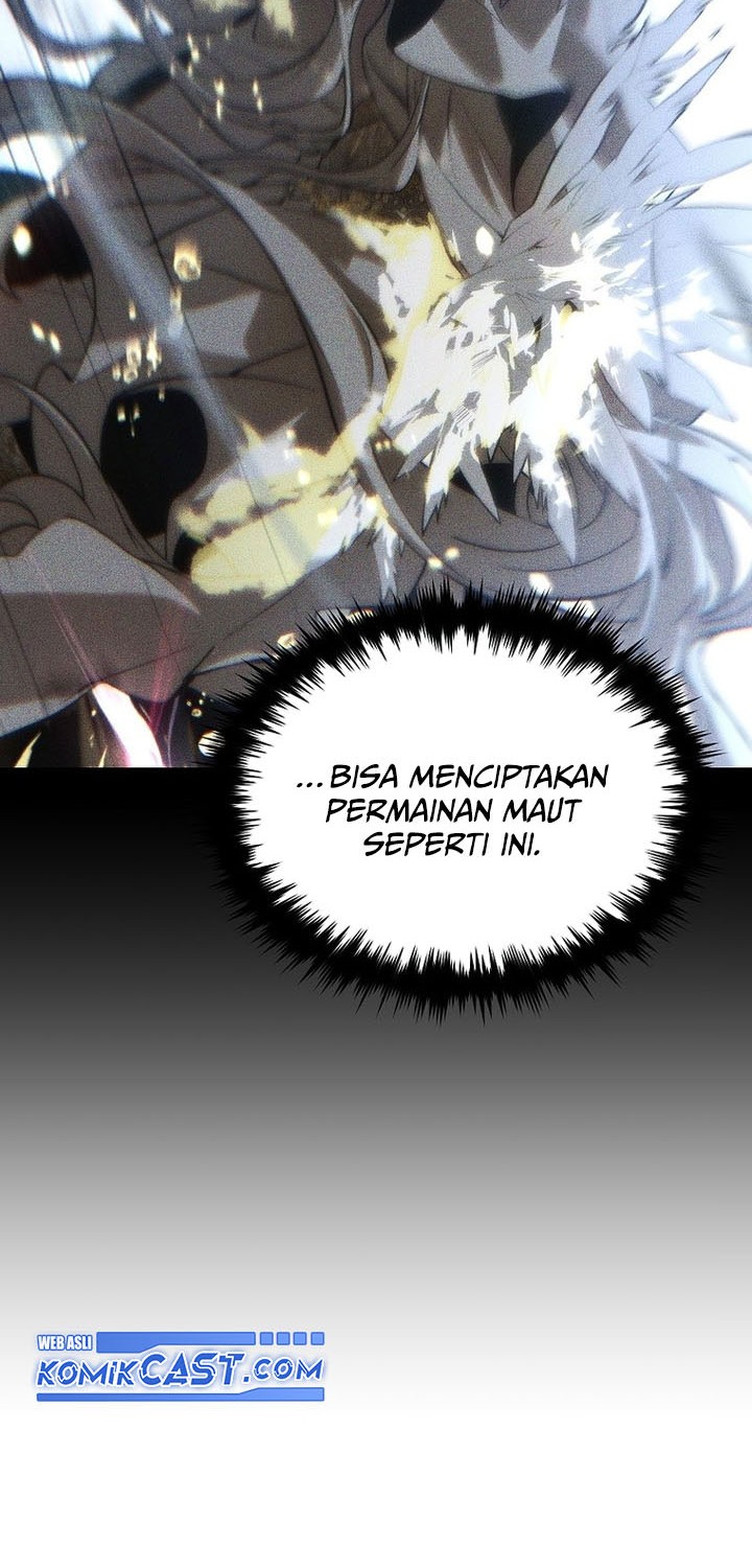 The 100th Regression of the Max-Level Player Chapter 46 - halaman 17