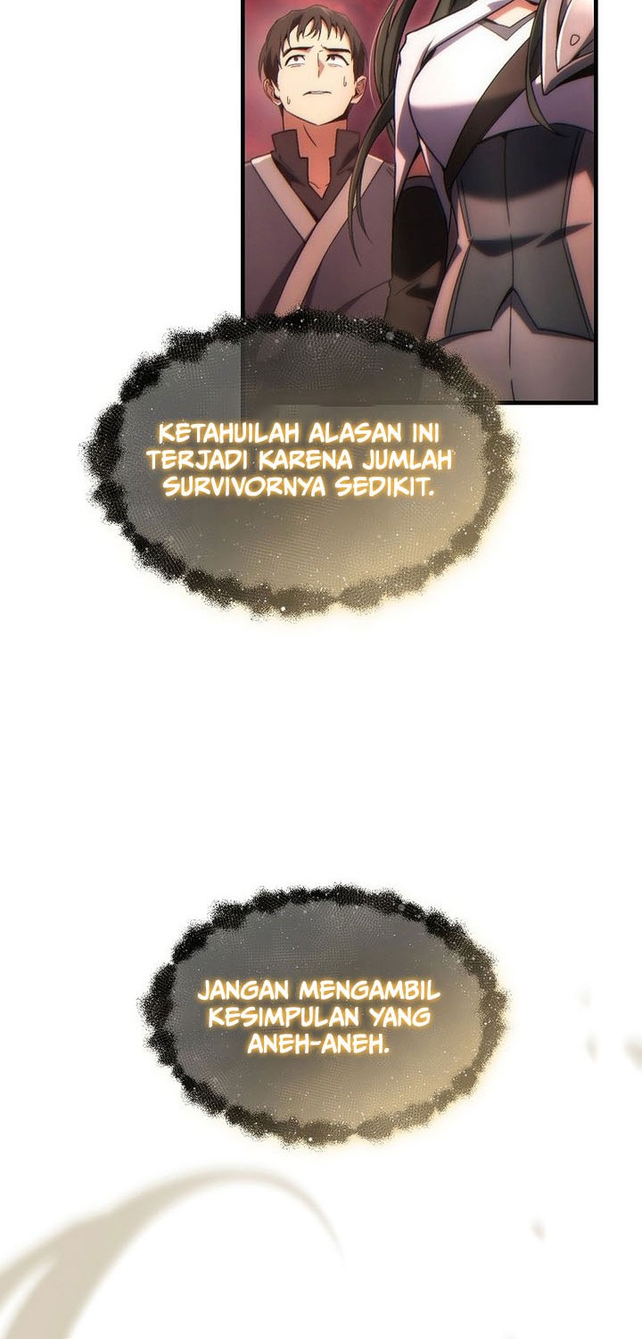 The 100th Regression of the Max-Level Player Chapter 46 - halaman 19