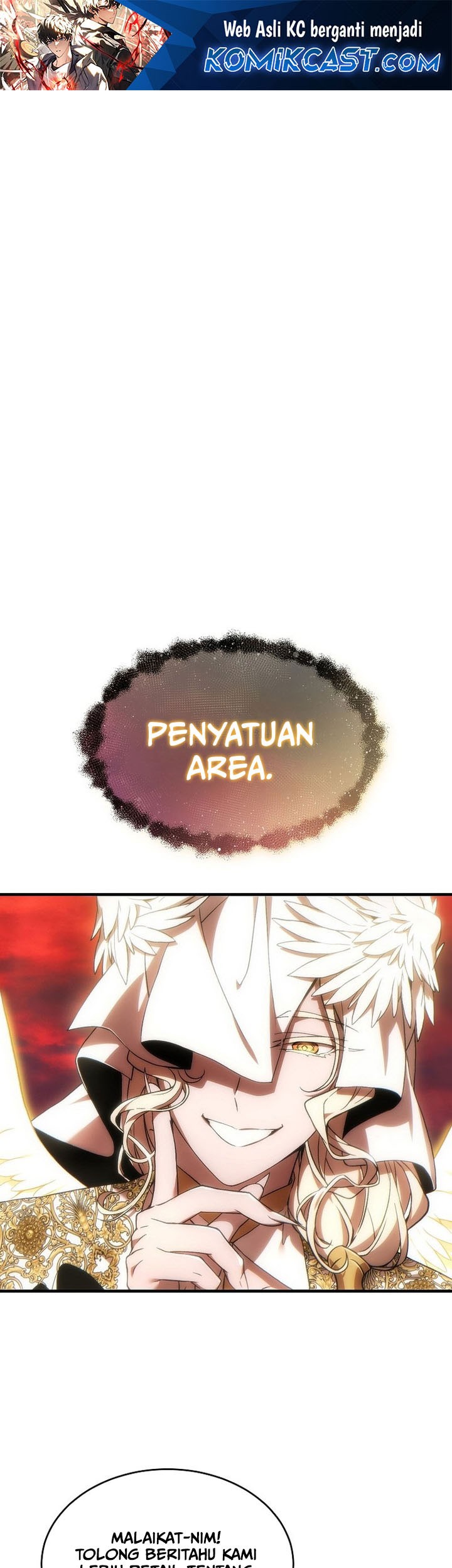 The 100th Regression of the Max-Level Player Chapter 46 - halaman 2