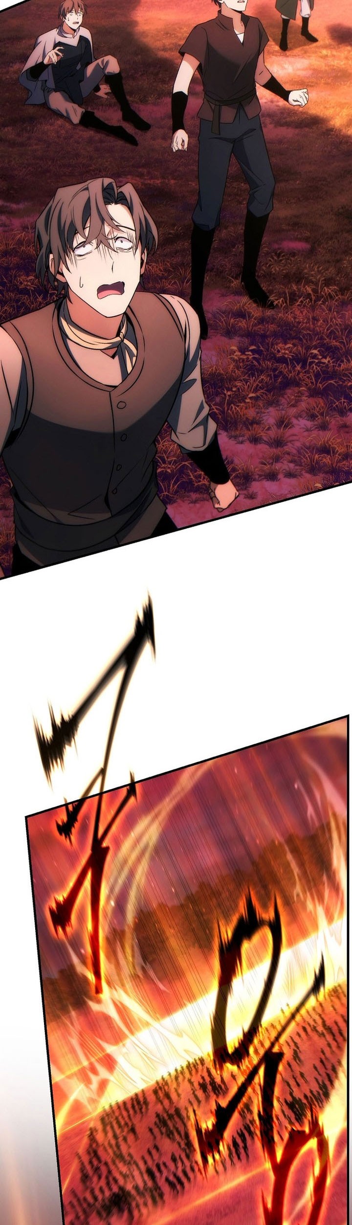 The 100th Regression of the Max-Level Player Chapter 46 - halaman 28