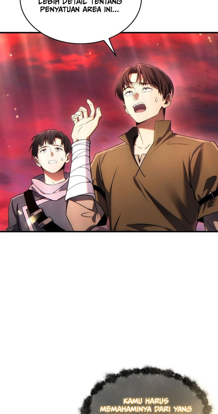 The 100th Regression of the Max-Level Player Chapter 46 - halaman 3