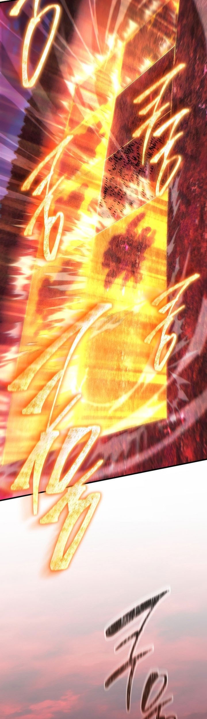 The 100th Regression of the Max-Level Player Chapter 46 - halaman 32