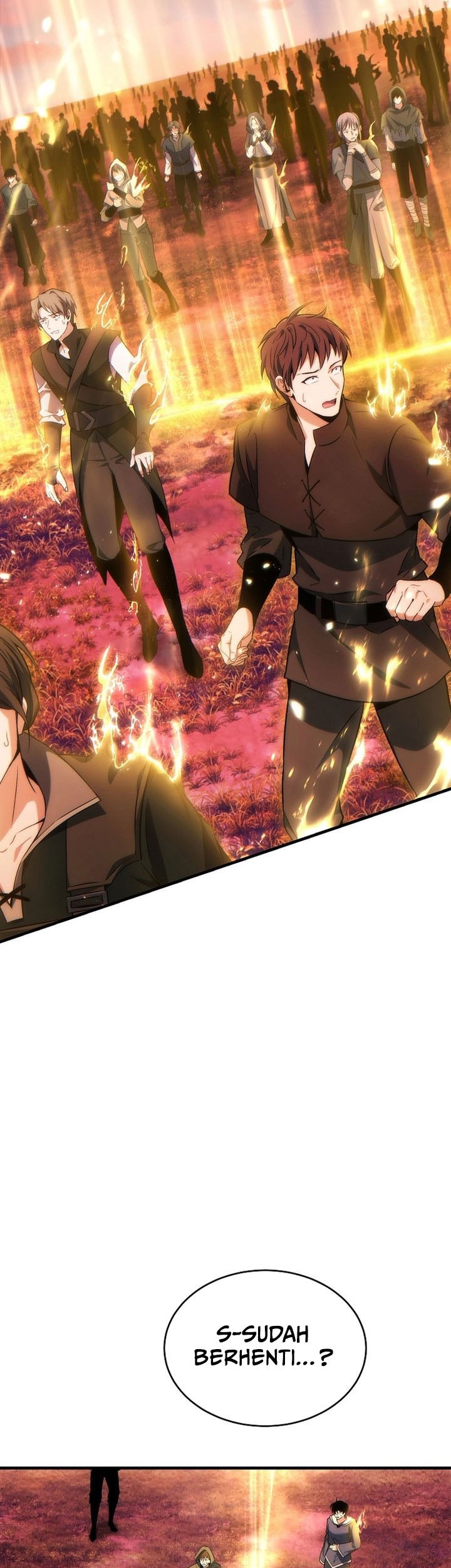 The 100th Regression of the Max-Level Player Chapter 46 - halaman 34