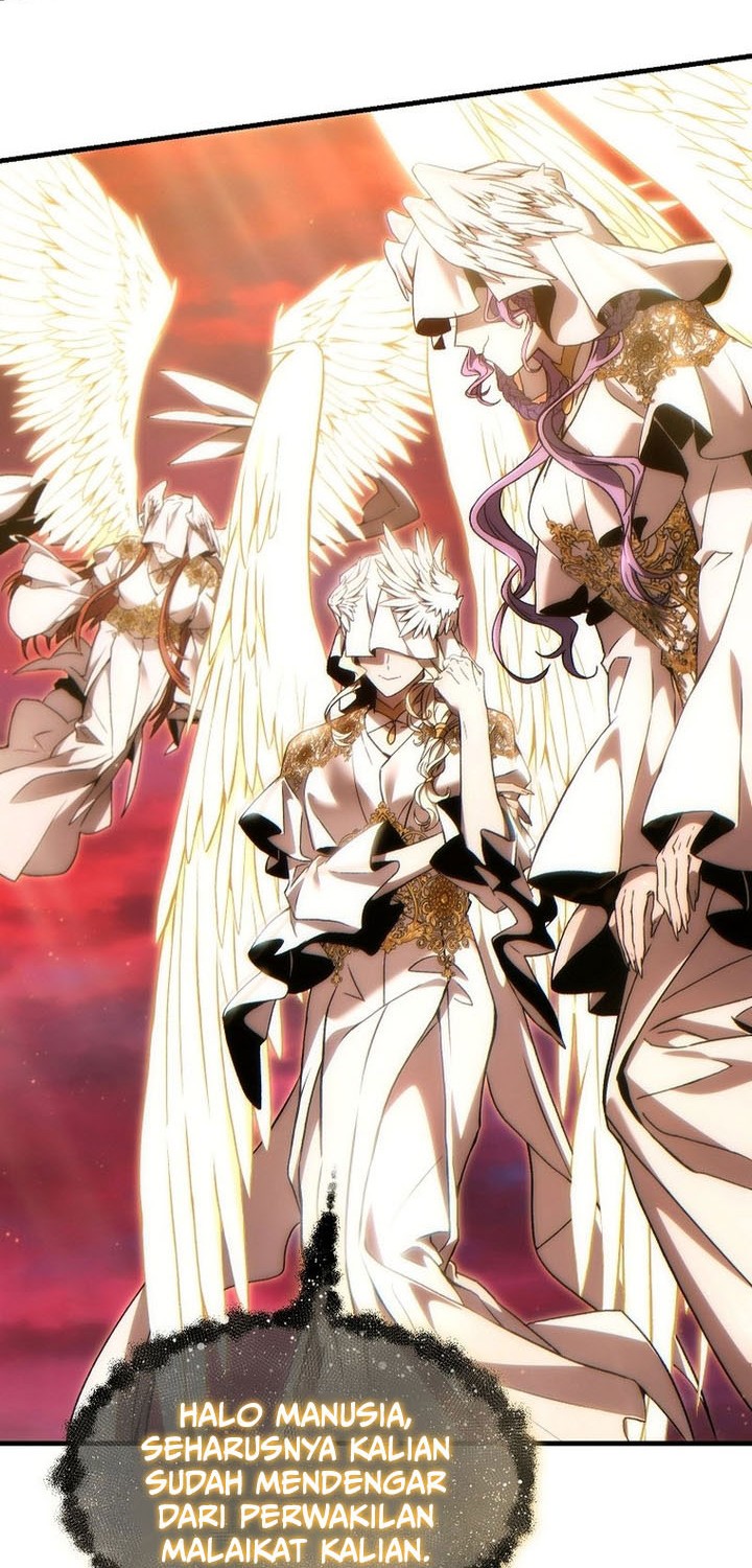 The 100th Regression of the Max-Level Player Chapter 46 - halaman 39