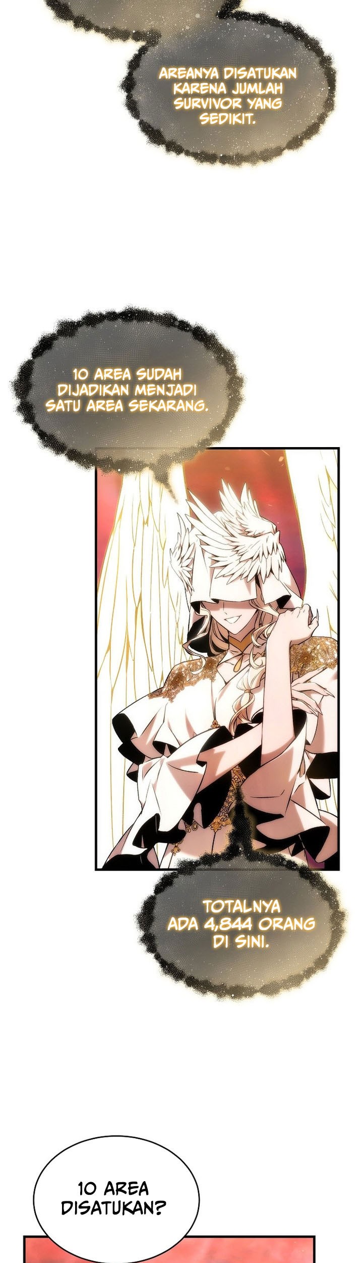 The 100th Regression of the Max-Level Player Chapter 46 - halaman 40