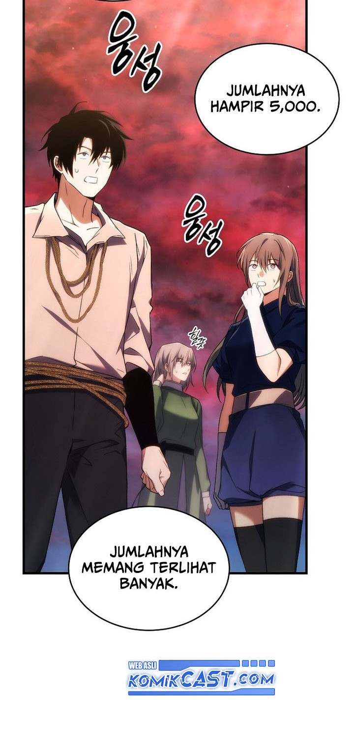 The 100th Regression of the Max-Level Player Chapter 46 - halaman 41