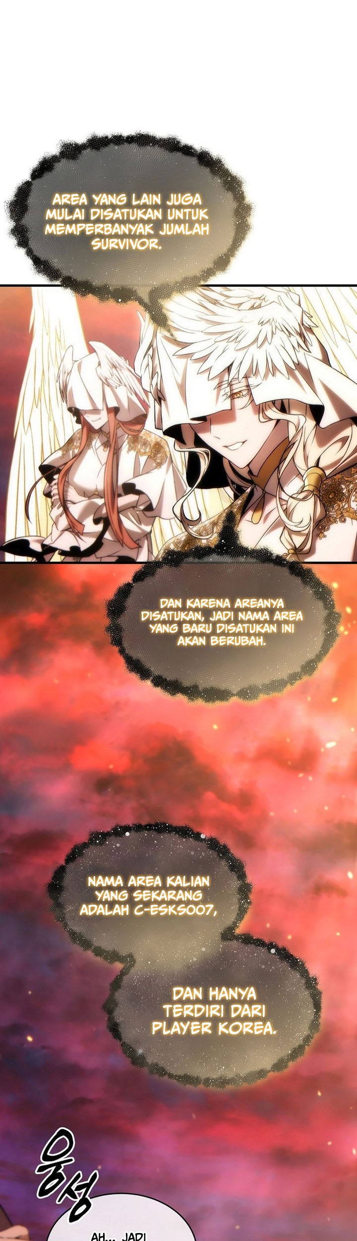 The 100th Regression of the Max-Level Player Chapter 46 - halaman 42