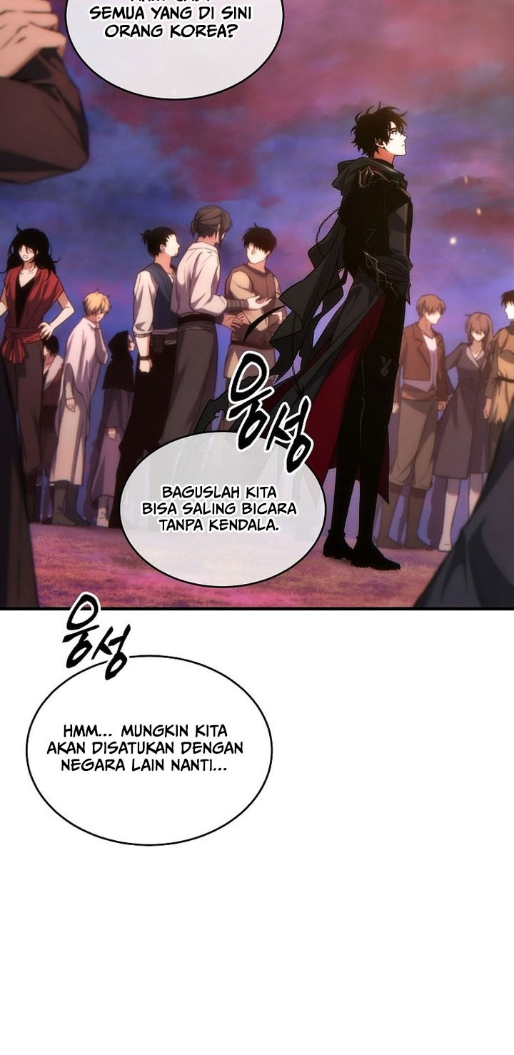 The 100th Regression of the Max-Level Player Chapter 46 - halaman 43