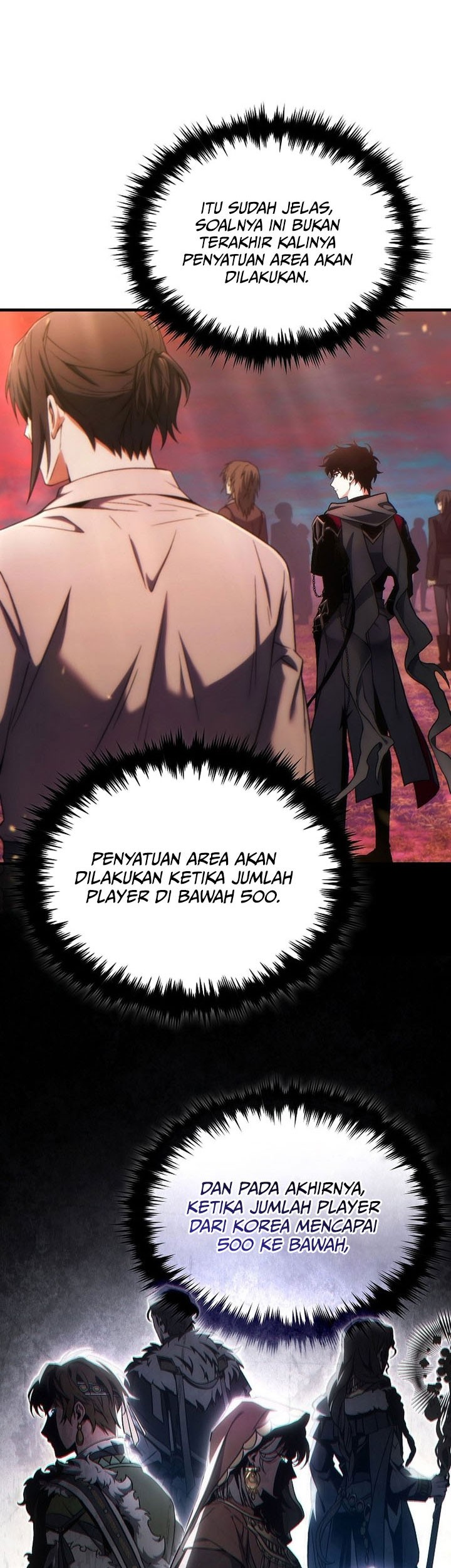 The 100th Regression of the Max-Level Player Chapter 46 - halaman 44