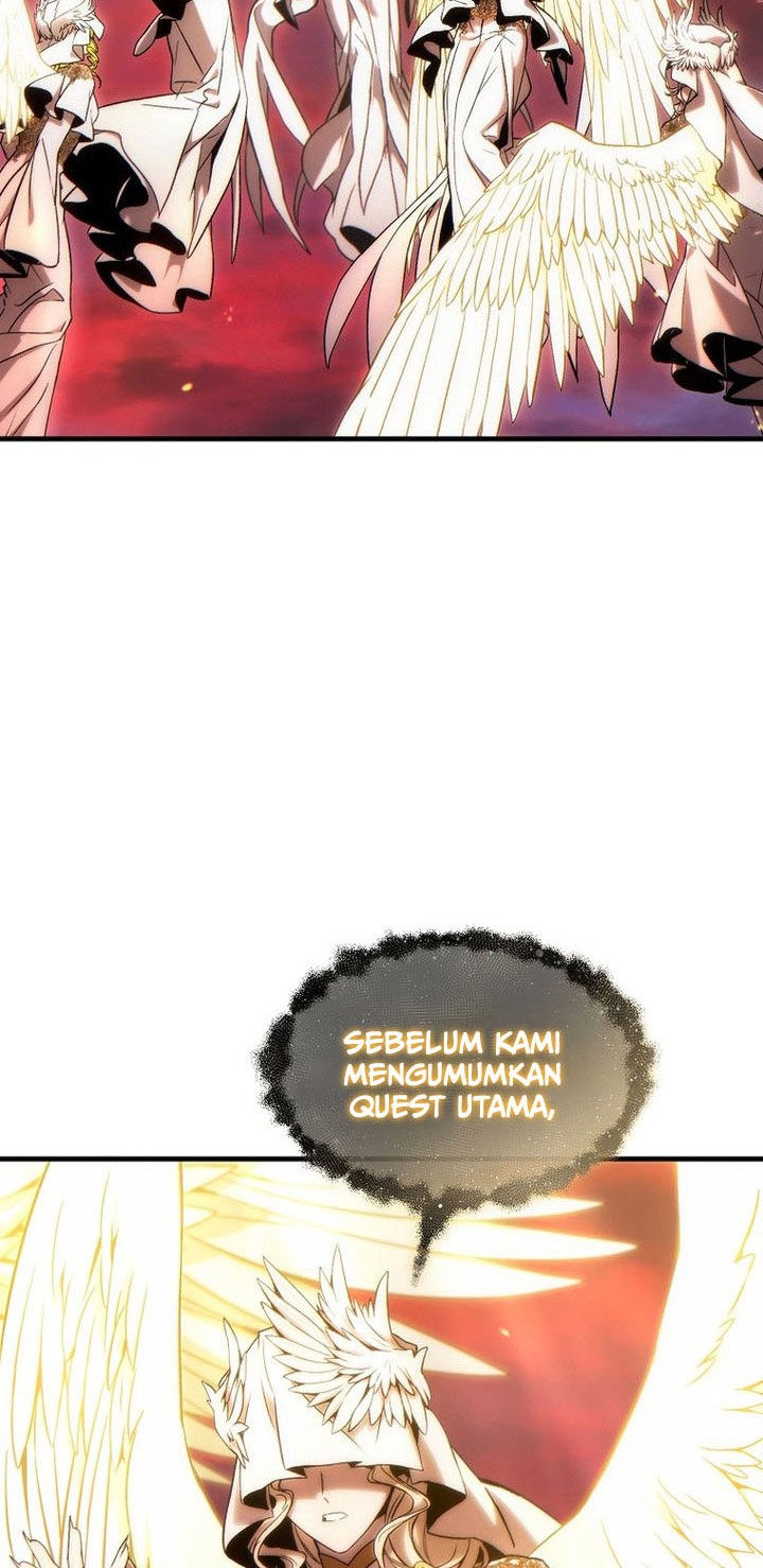The 100th Regression of the Max-Level Player Chapter 46 - halaman 47