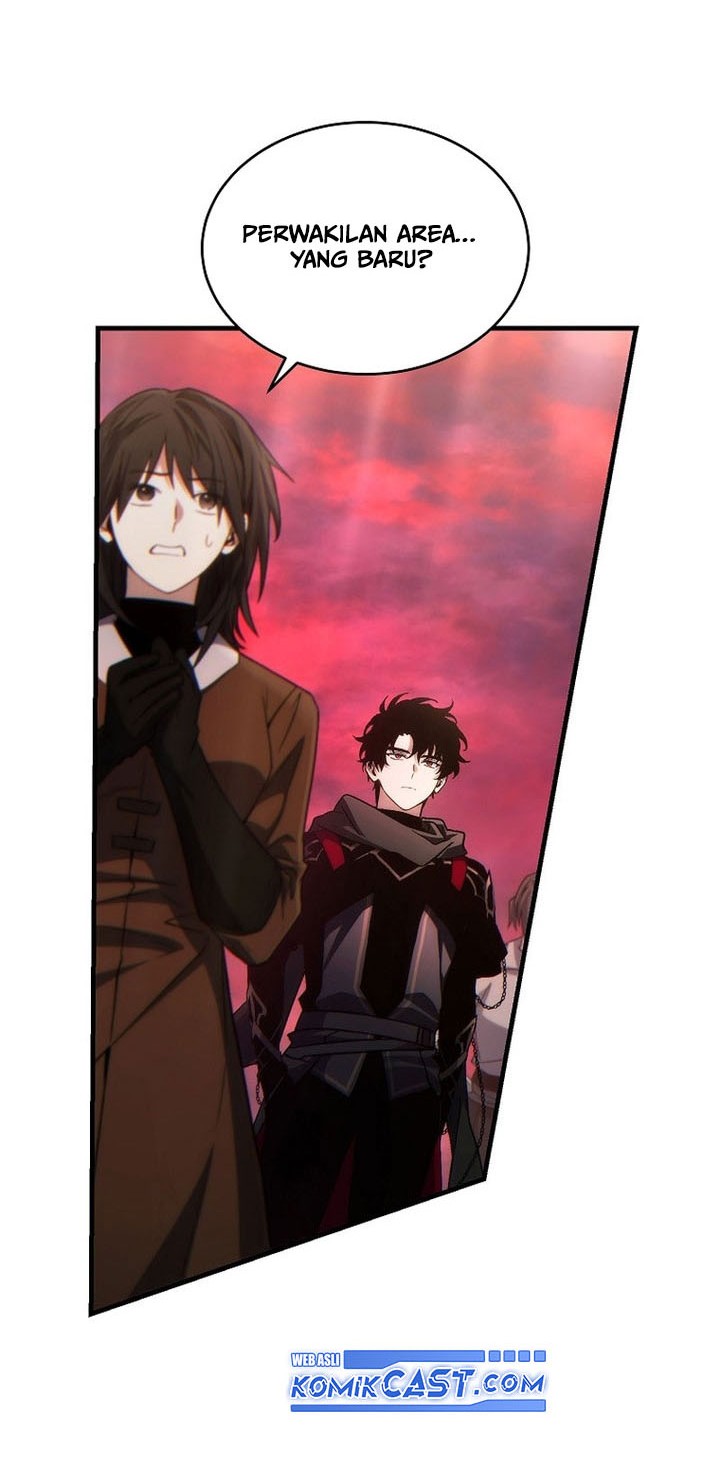 The 100th Regression of the Max-Level Player Chapter 46 - halaman 49