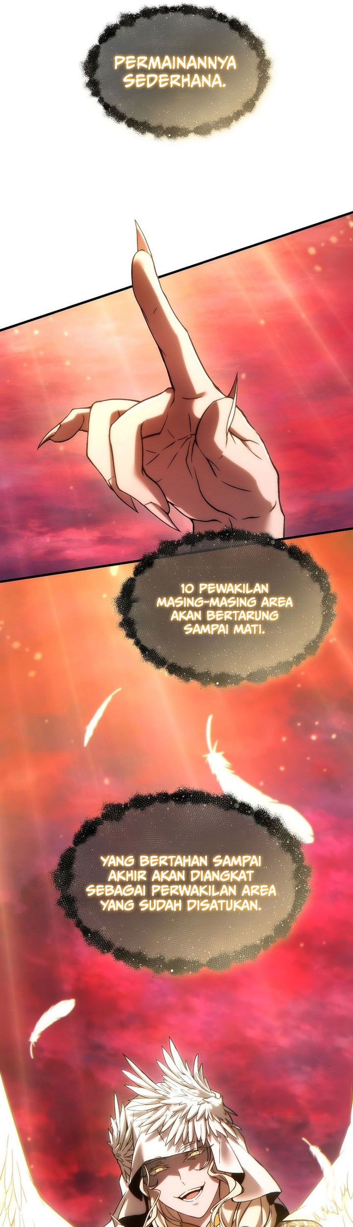 The 100th Regression of the Max-Level Player Chapter 46 - halaman 50