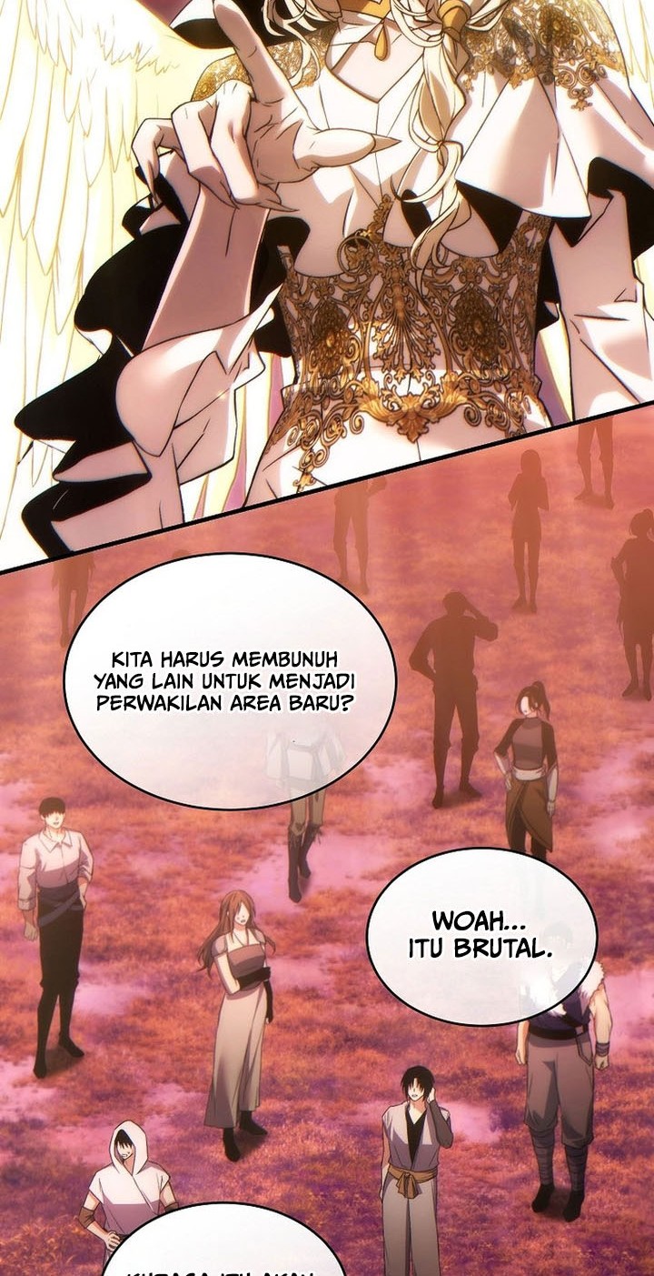 The 100th Regression of the Max-Level Player Chapter 46 - halaman 51