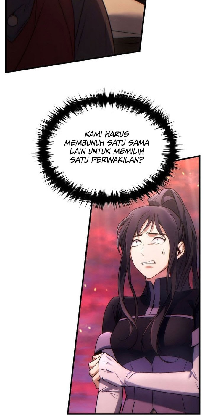 The 100th Regression of the Max-Level Player Chapter 46 - halaman 53