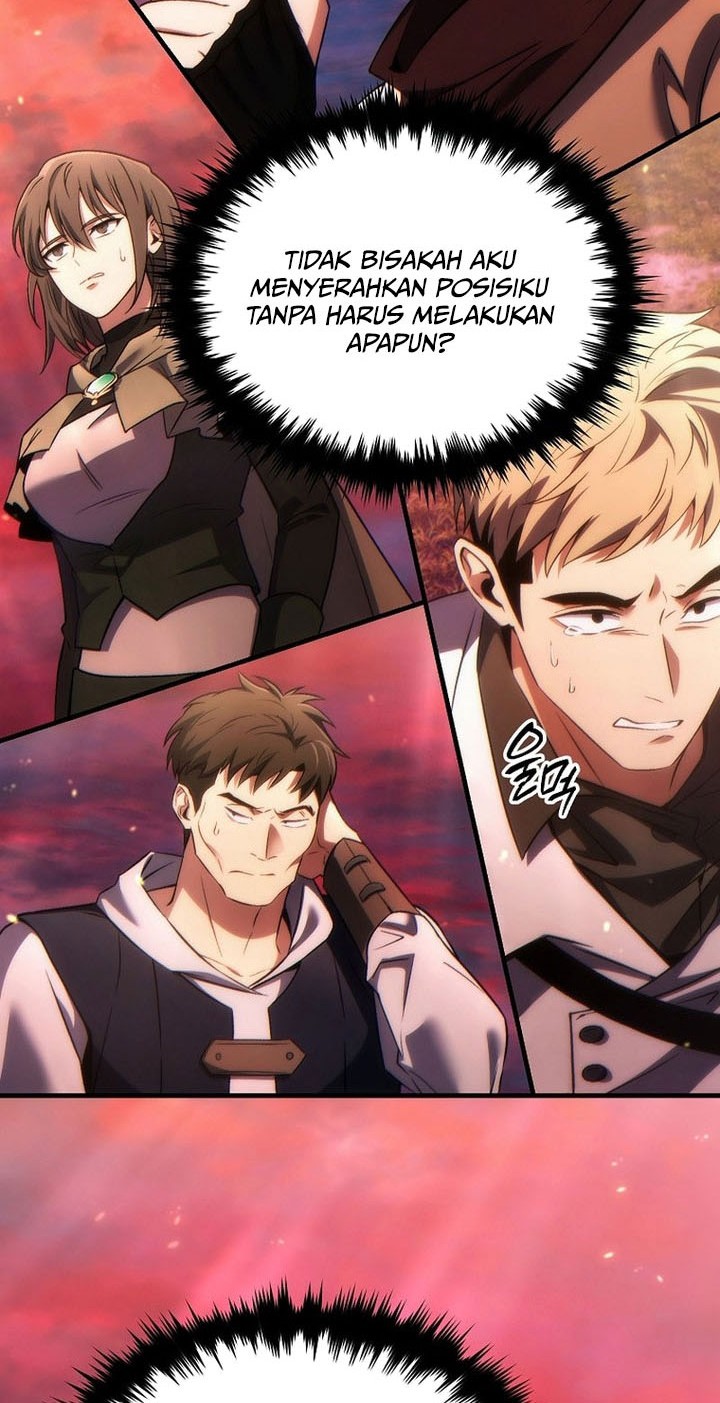 The 100th Regression of the Max-Level Player Chapter 46 - halaman 55