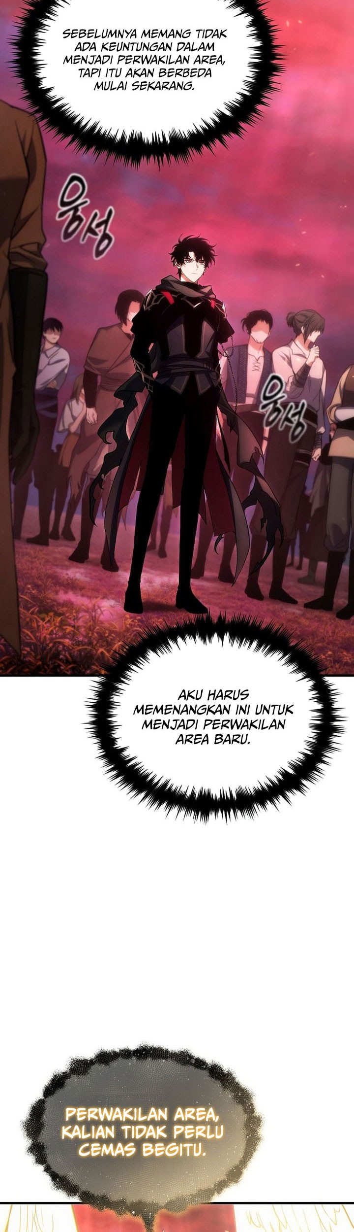 The 100th Regression of the Max-Level Player Chapter 46 - halaman 56
