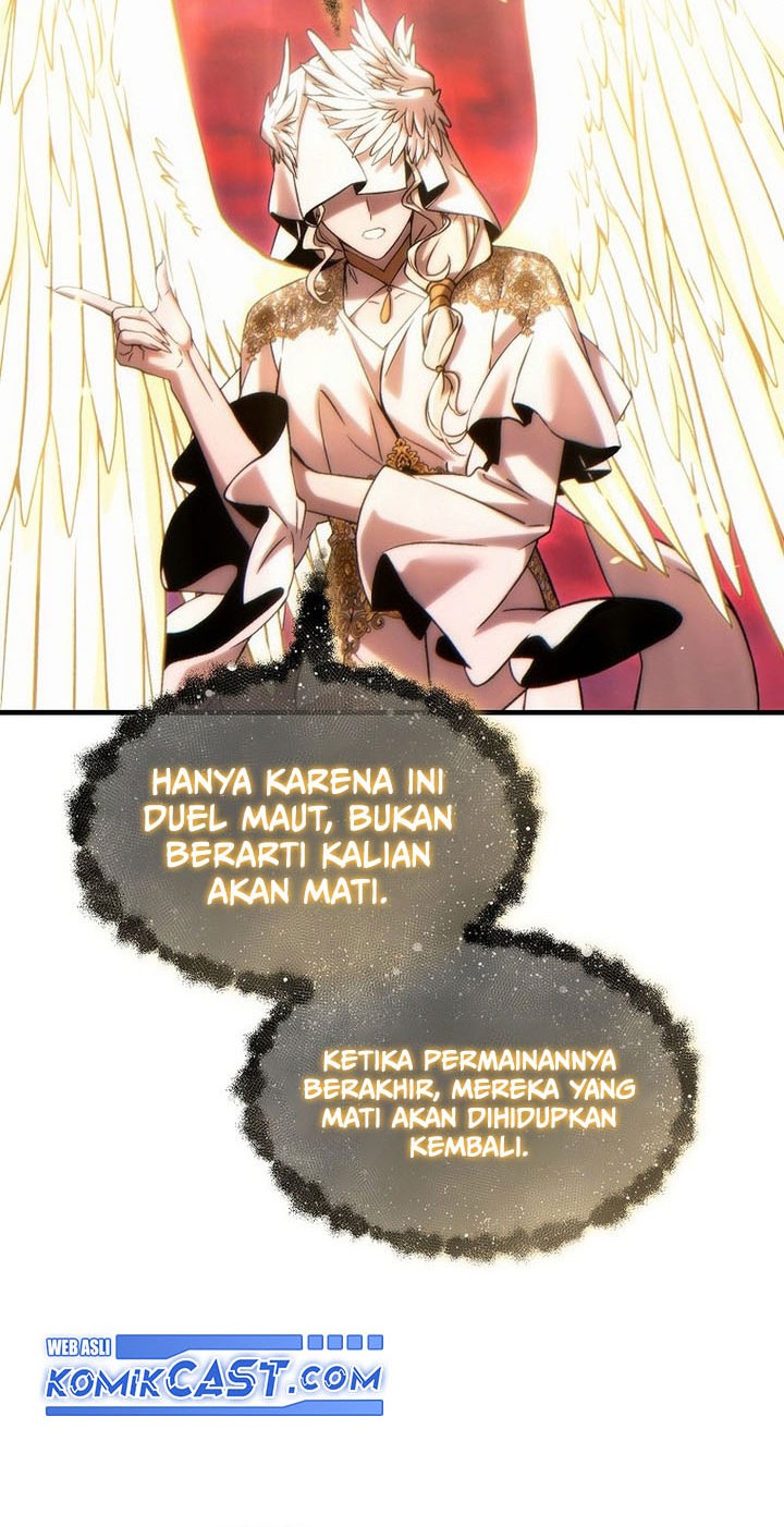 The 100th Regression of the Max-Level Player Chapter 46 - halaman 57
