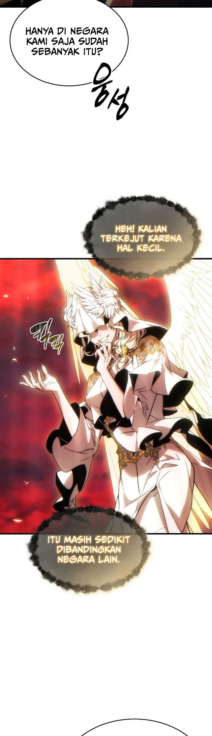 The 100th Regression of the Max-Level Player Chapter 46 - halaman 6