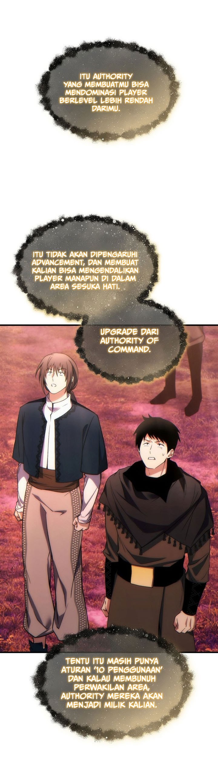 The 100th Regression of the Max-Level Player Chapter 46 - halaman 60