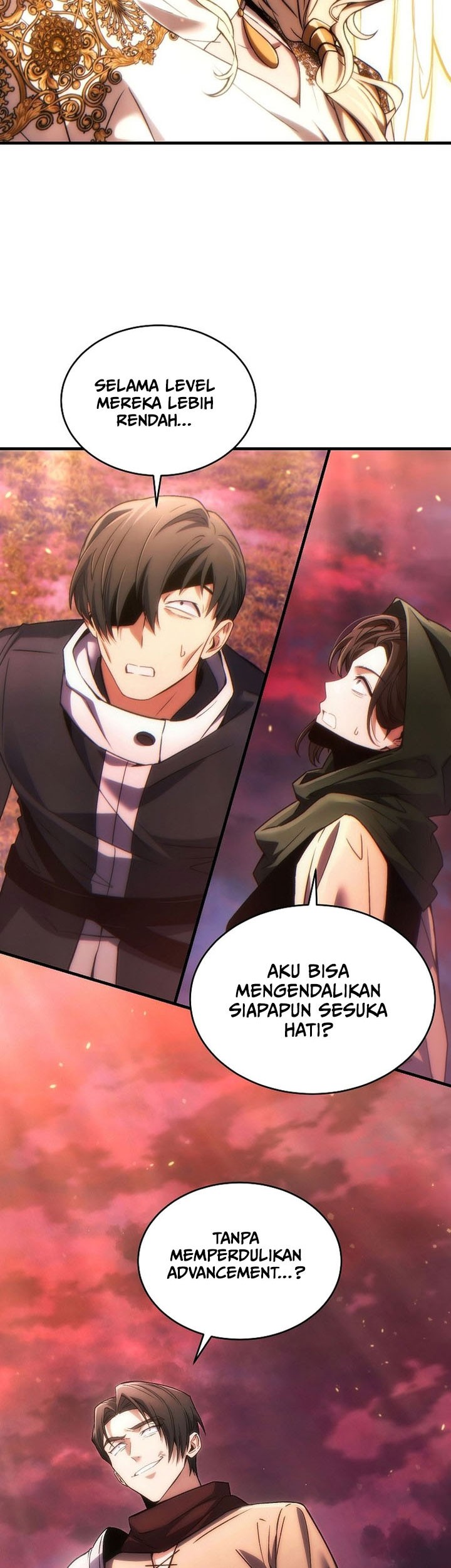 The 100th Regression of the Max-Level Player Chapter 46 - halaman 62