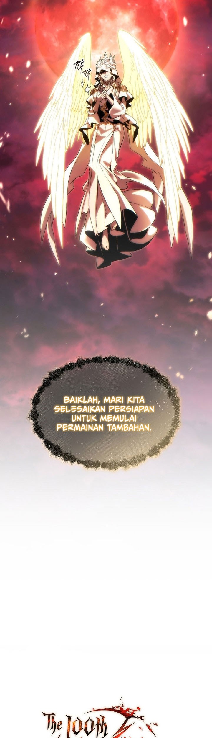 The 100th Regression of the Max-Level Player Chapter 46 - halaman 64