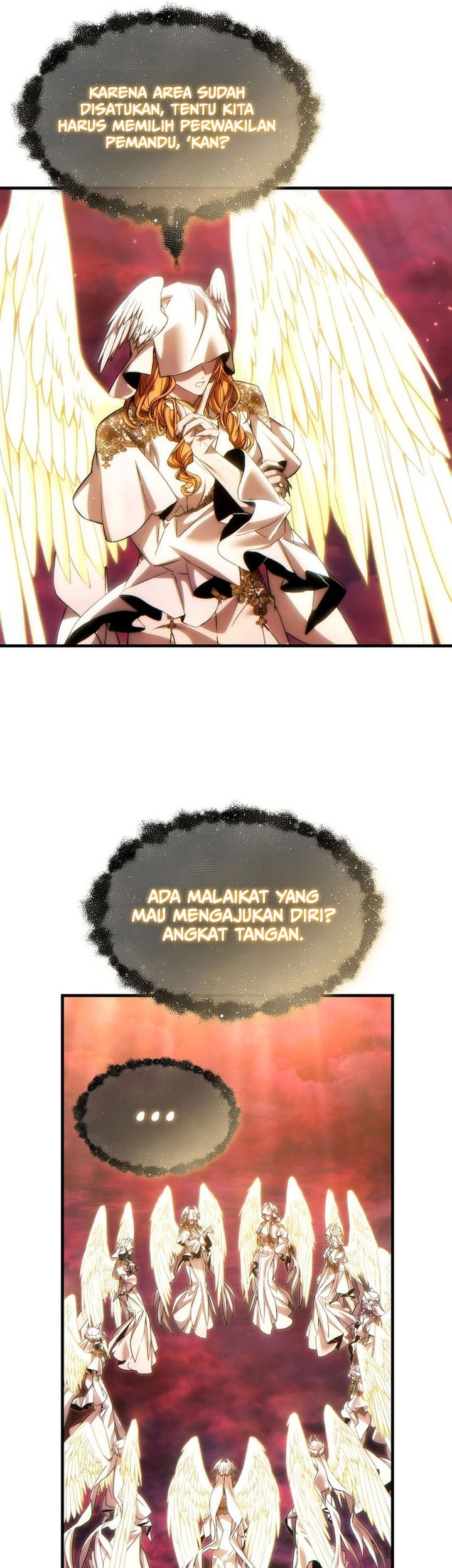 The 100th Regression of the Max-Level Player Chapter 46 - halaman 66