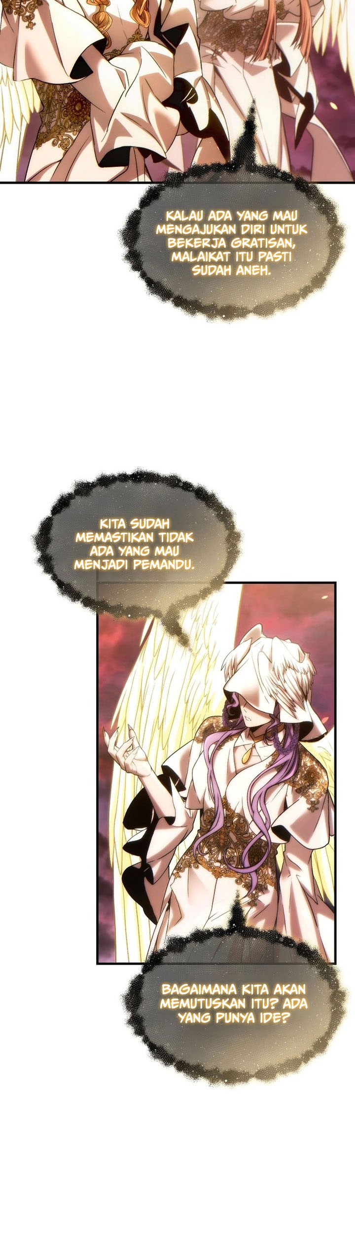 The 100th Regression of the Max-Level Player Chapter 46 - halaman 68