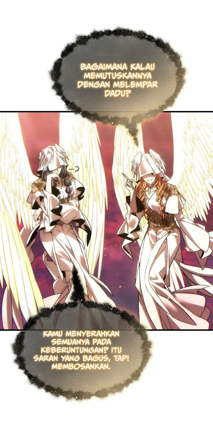 The 100th Regression of the Max-Level Player Chapter 46 - halaman 69