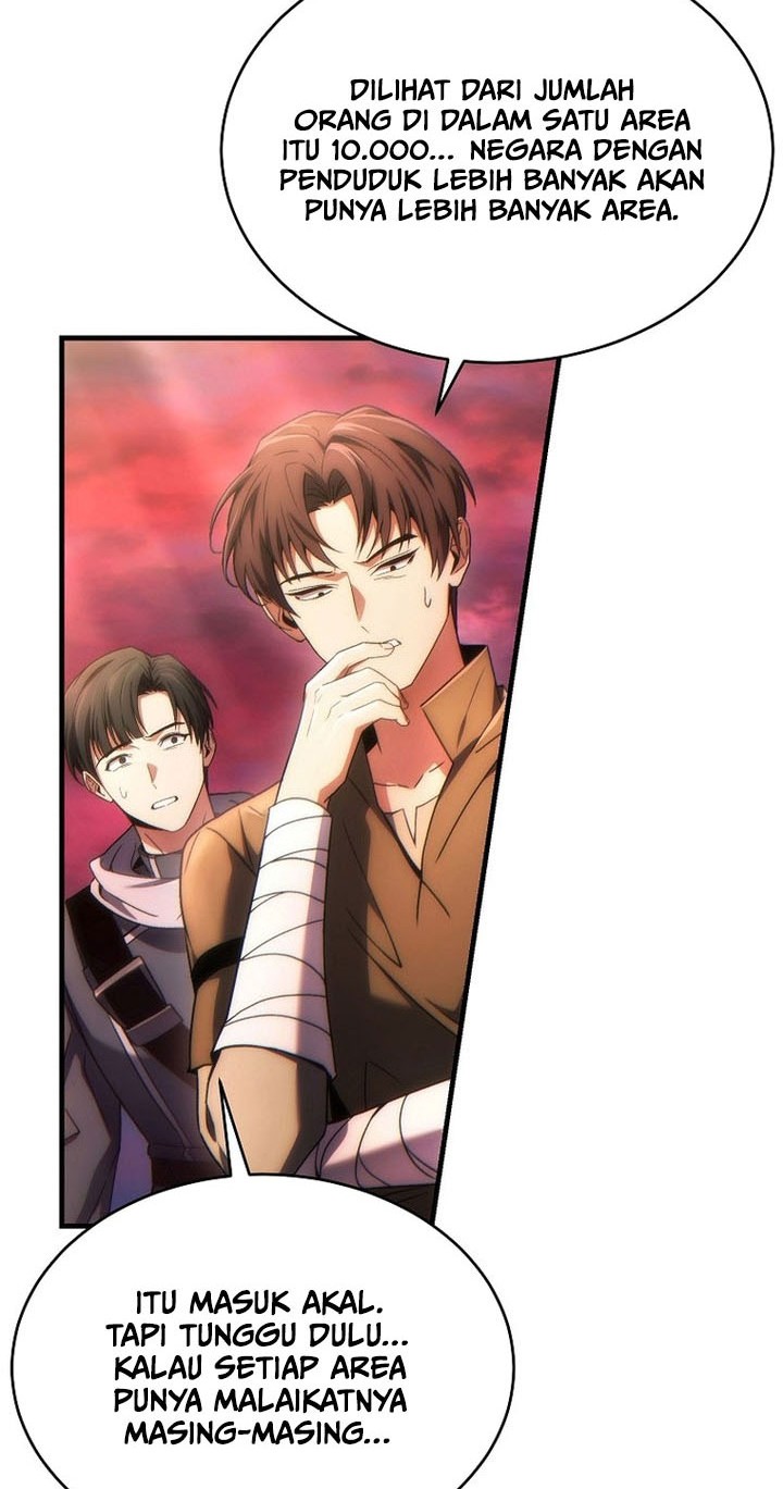 The 100th Regression of the Max-Level Player Chapter 46 - halaman 7