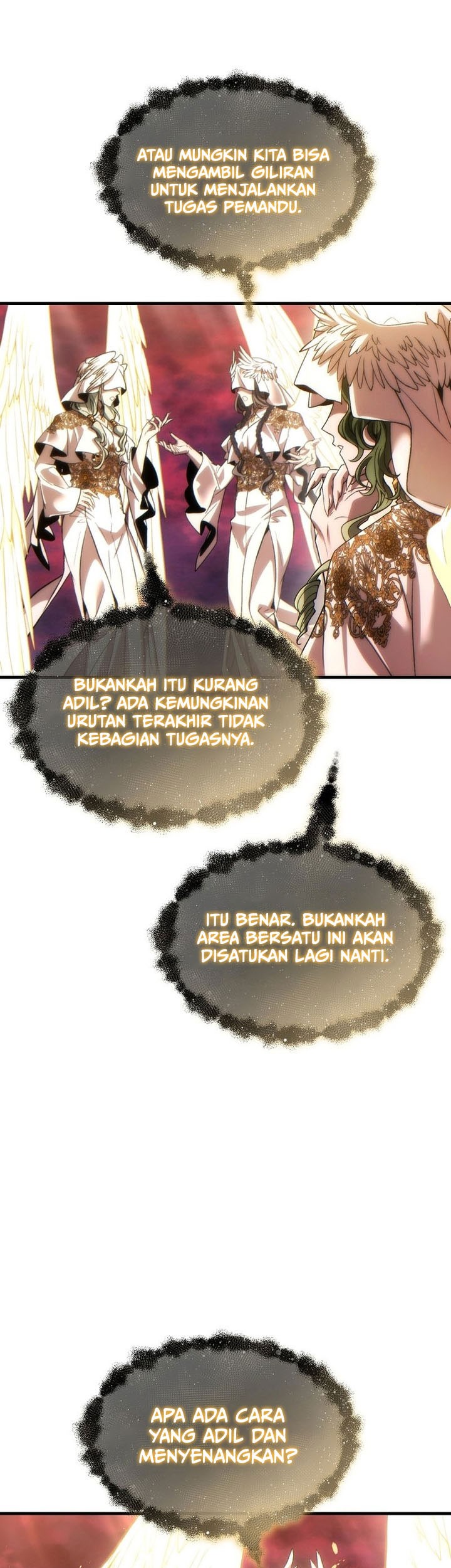 The 100th Regression of the Max-Level Player Chapter 46 - halaman 70